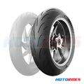 Michelin - Power 6 - Traseiro